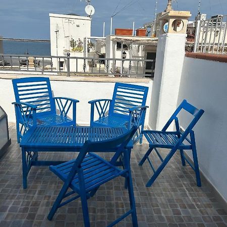 Boccaporto Apartment Polignano a Mare Exterior foto