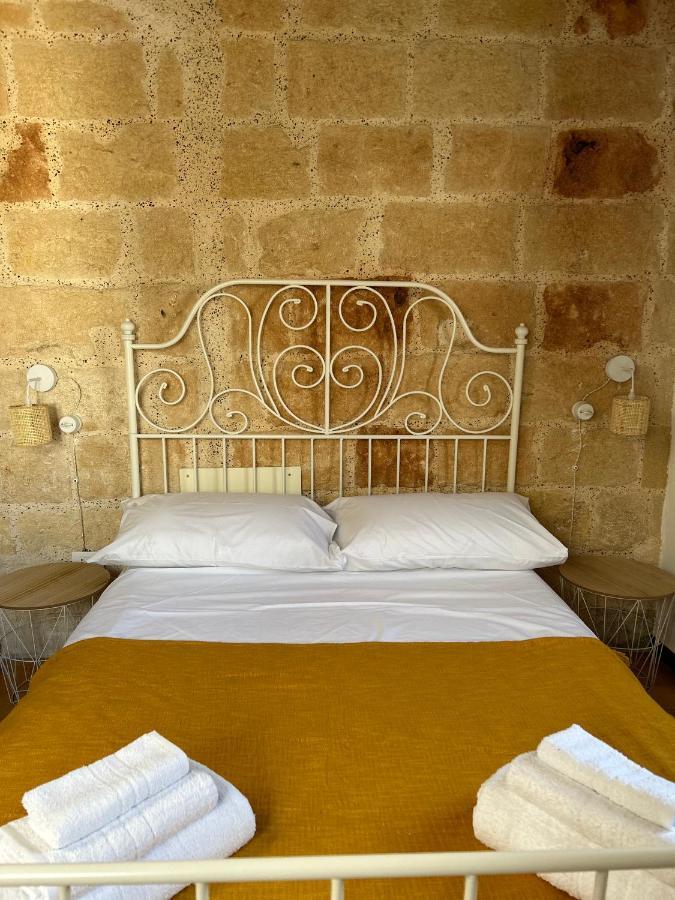 Boccaporto Apartment Polignano a Mare Exterior foto