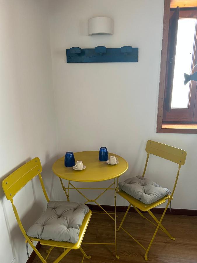 Boccaporto Apartment Polignano a Mare Exterior foto