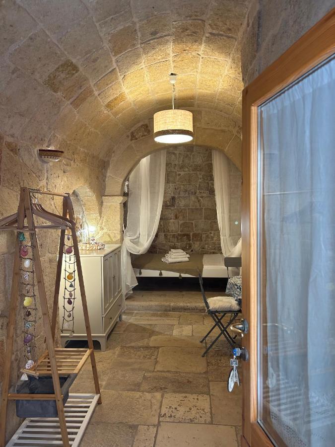 Boccaporto Apartment Polignano a Mare Exterior foto
