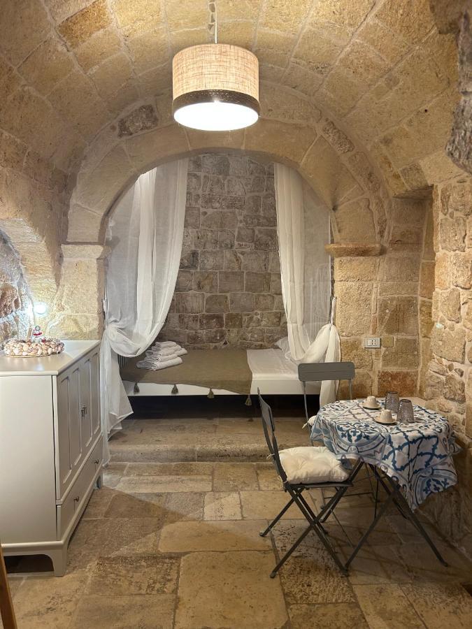Boccaporto Apartment Polignano a Mare Exterior foto