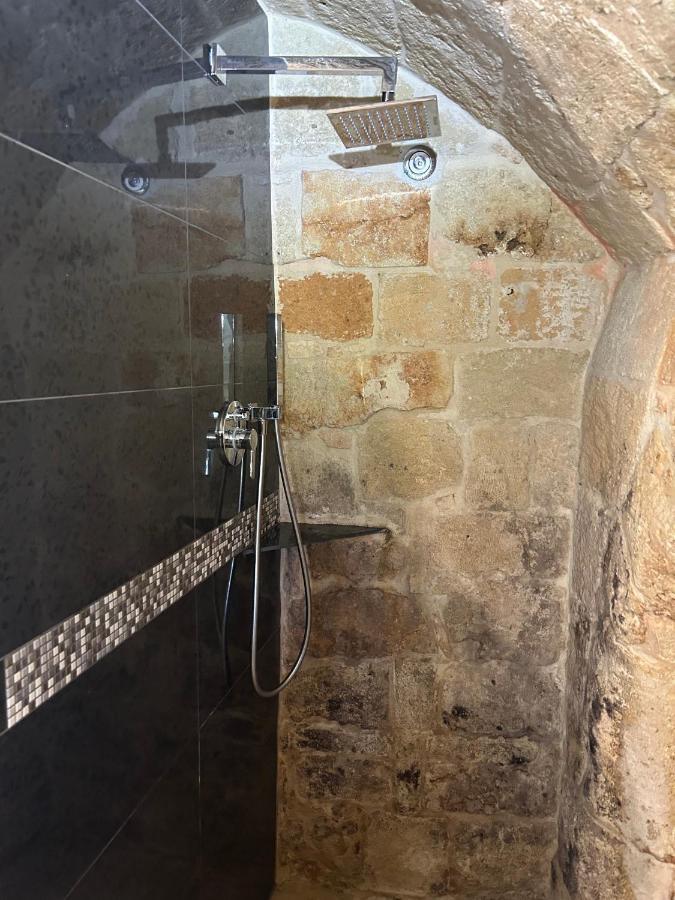 Boccaporto Apartment Polignano a Mare Exterior foto