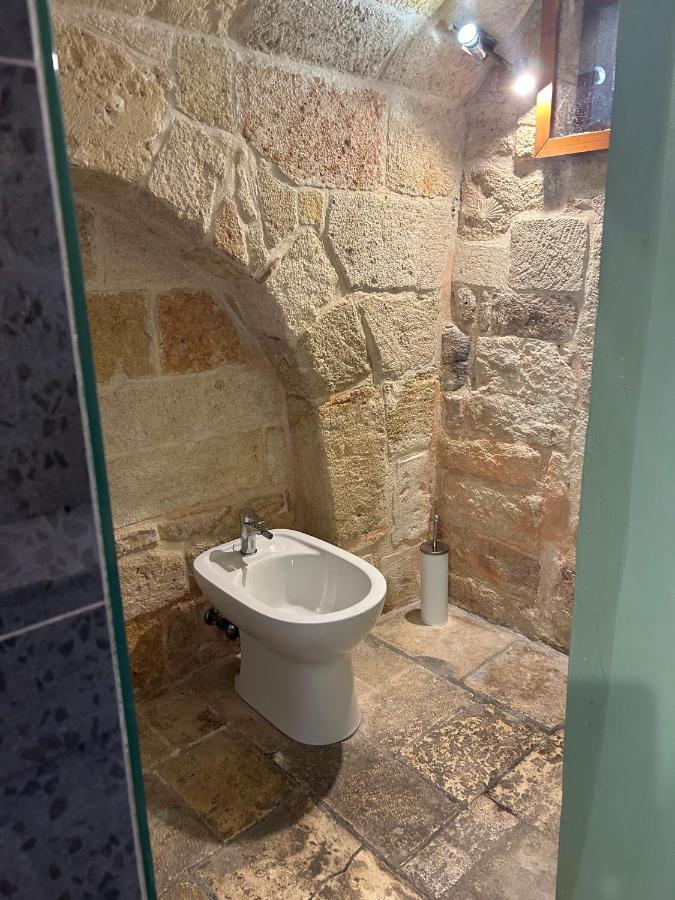 Boccaporto Apartment Polignano a Mare Exterior foto