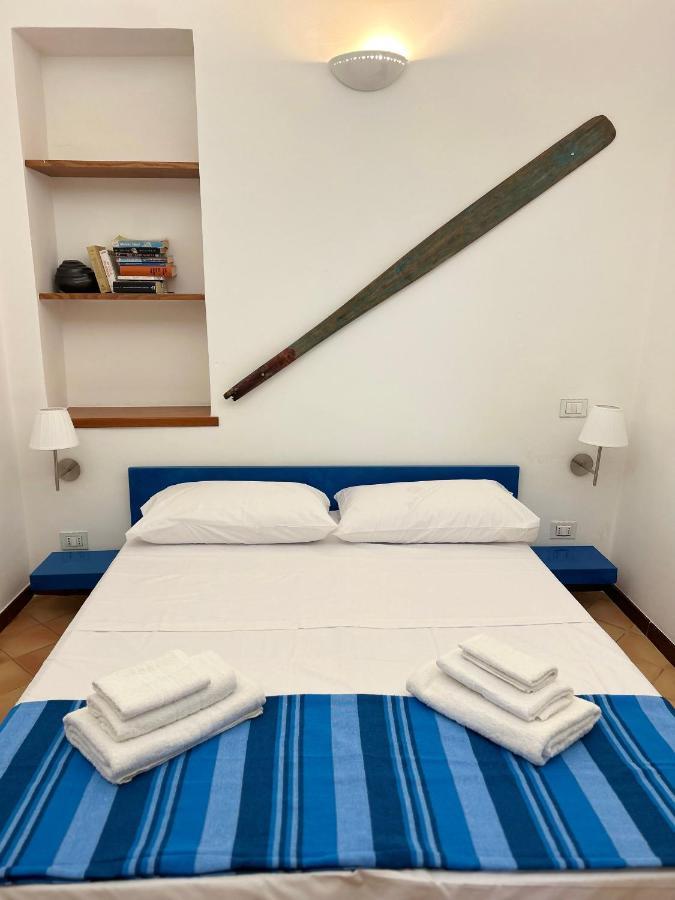 Boccaporto Apartment Polignano a Mare Exterior foto